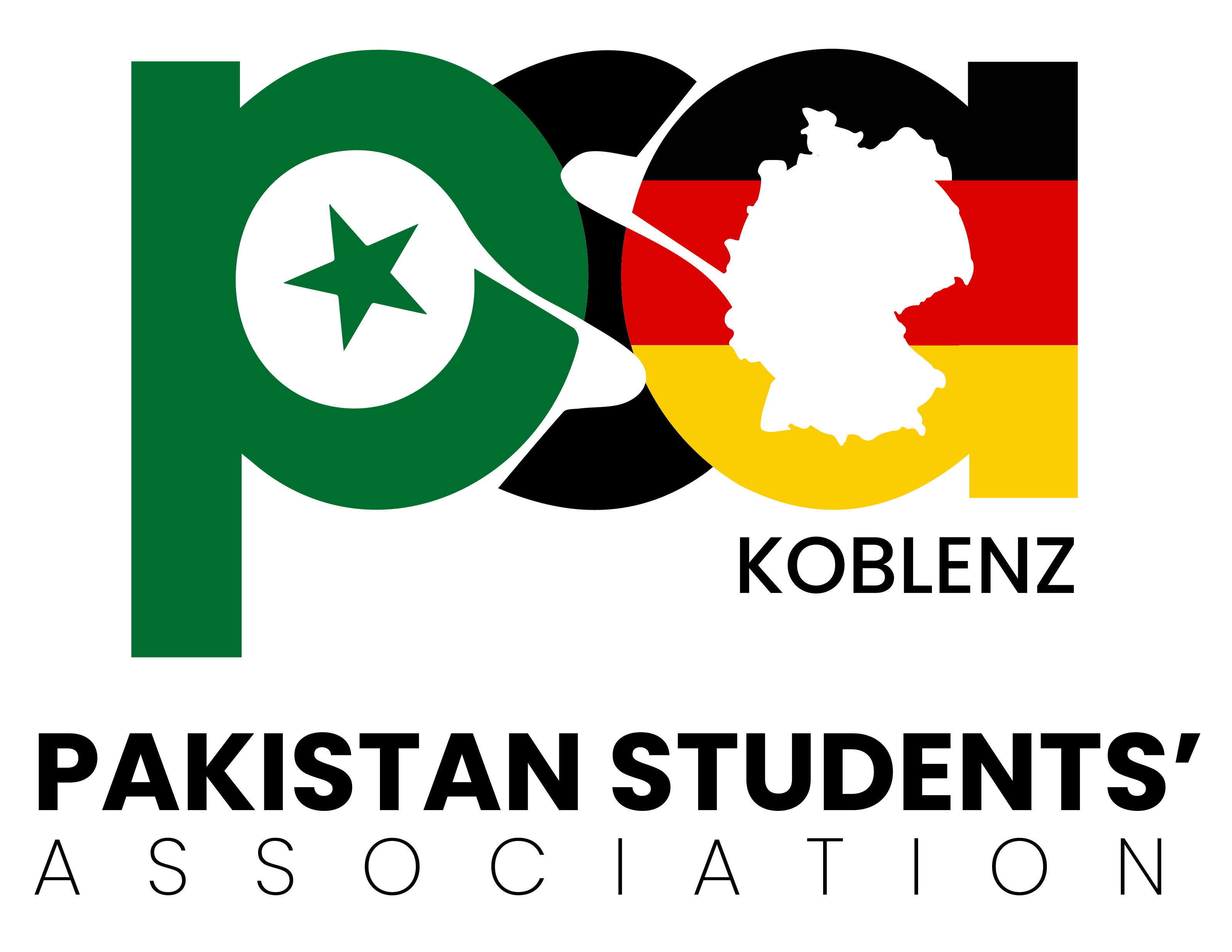 PSA Koblenz logo