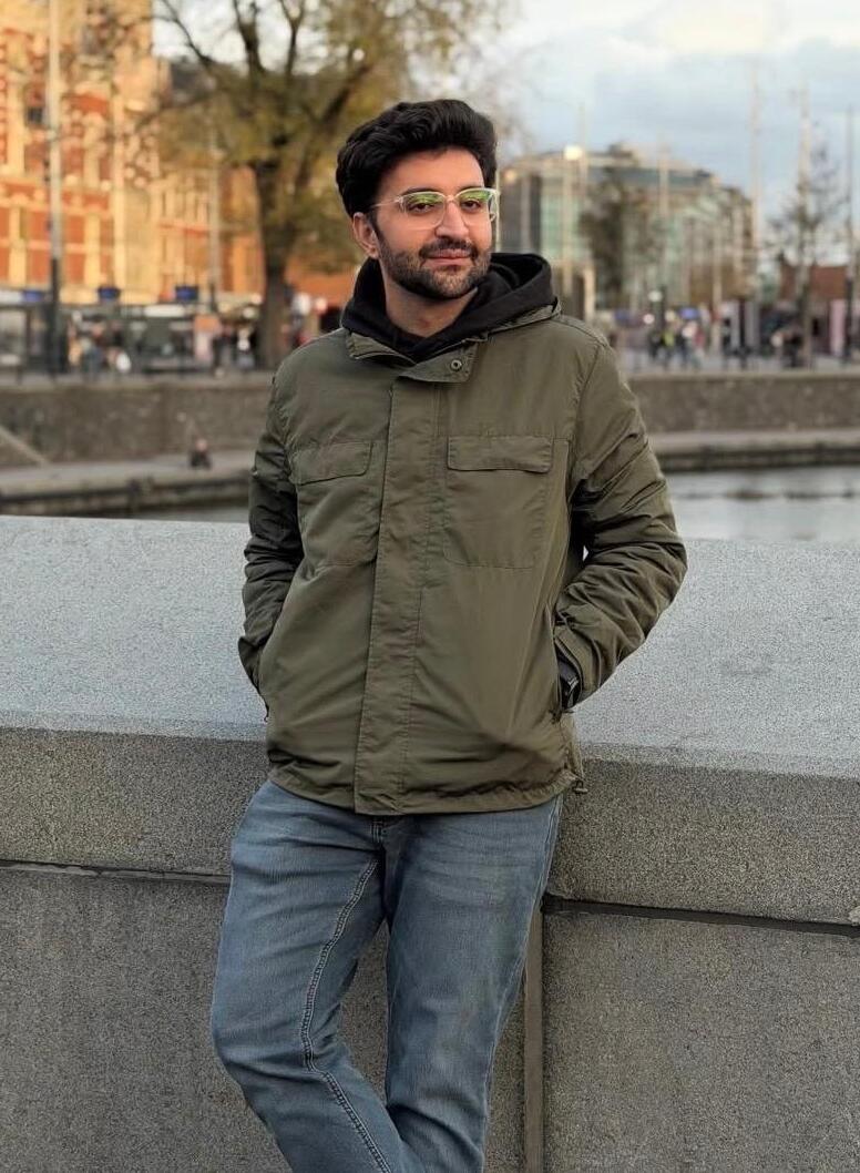 Mansoor Azam