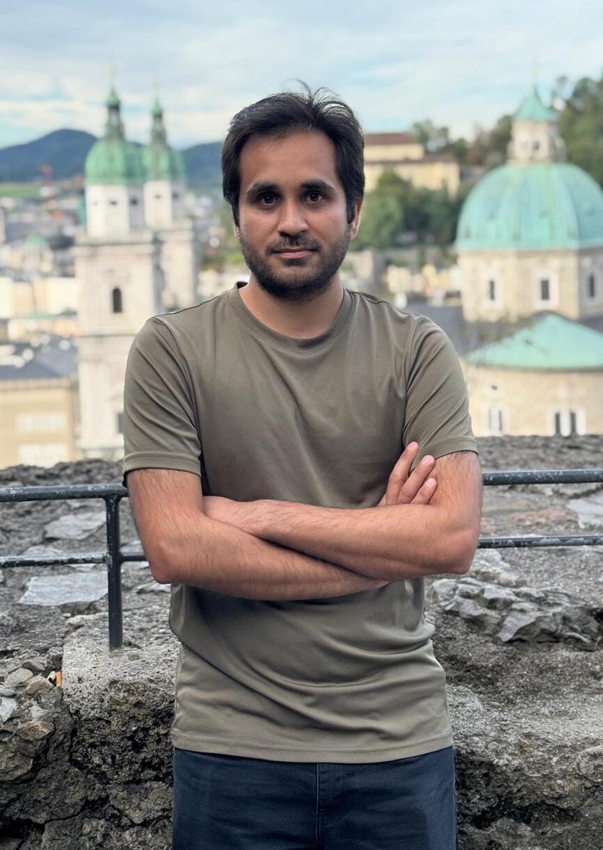 M. Umar Nawaz
